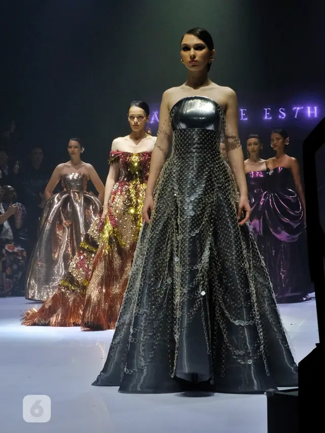 Plaza Indonesia Fashion Week
