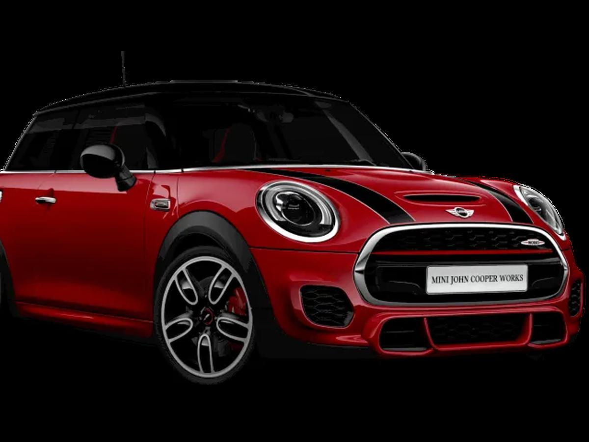 Mini Cooper Harga Bekas