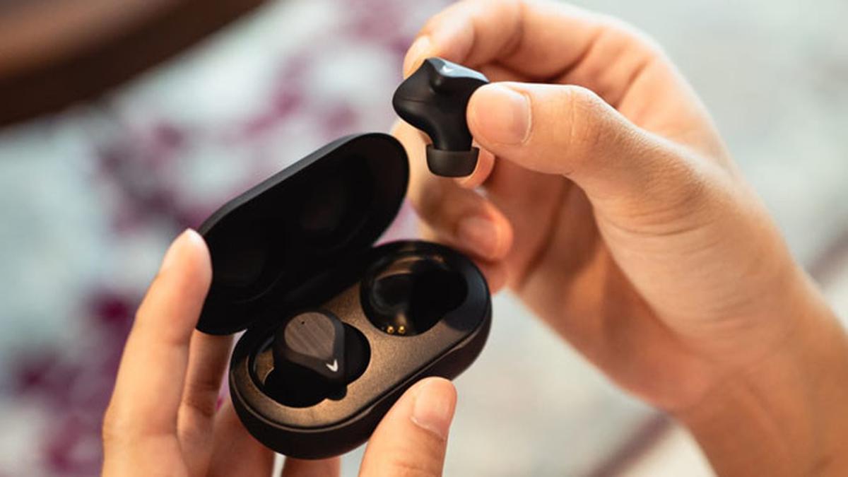 Review vyatta airboom pro clearance