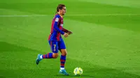 Liga Spanyol: Mengenai Ketajaman, Masalah Barcelona Bukan Hanya Antoine Griemzmann