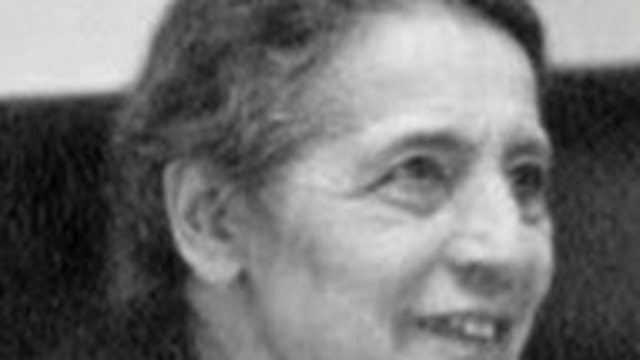 Lise Meitner