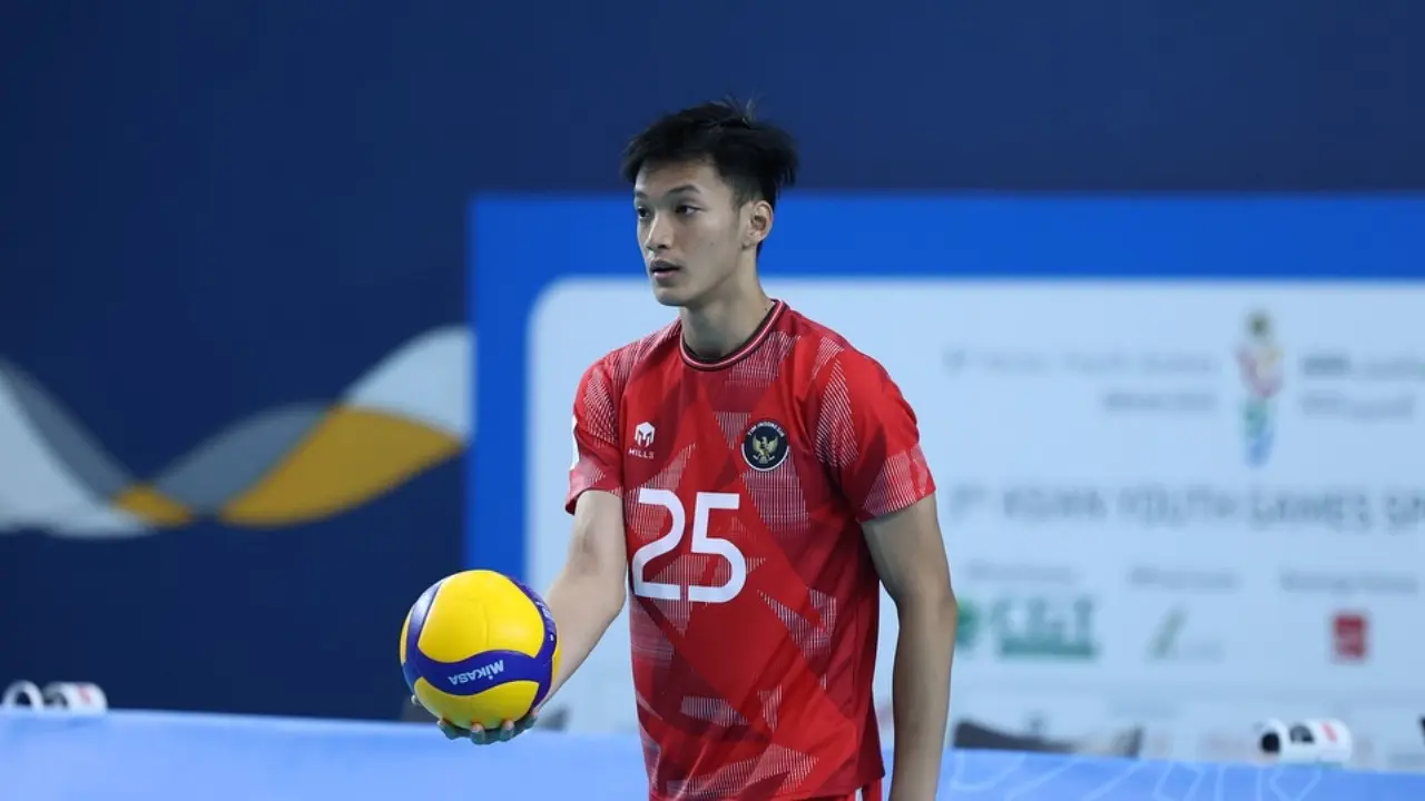Fauzan Nibras