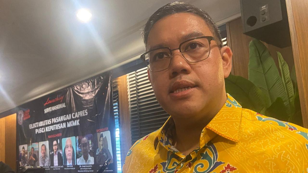 Komisi I DPR Batalkan Kunjungan Luar Negeri Usai Moratorium Prabowo
