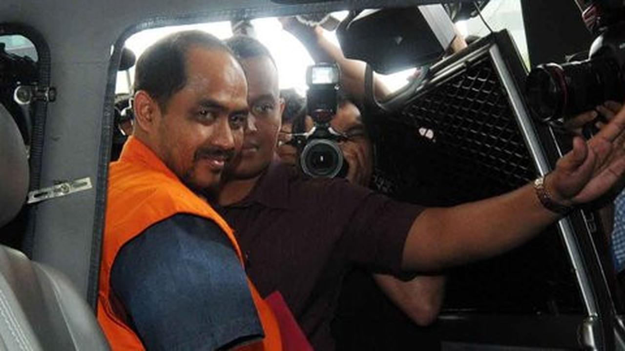 KPK tuntut cabut hak politik eks Wali Kota Tegal