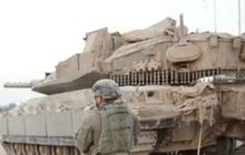 Tank-Tank Israel Kepung Rumah Sakit Indonesia di Gaza, 700 Pasien dan Staf Medis Terjebak & Terluka