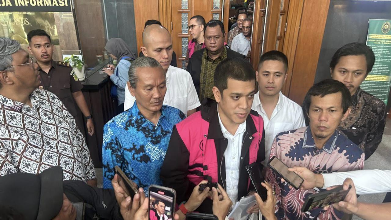 Anak Riza Chalid Bantah Intervensi Penyewaan Kapal Pertamina