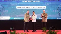 Indonesia-Austria Tingkatkan Pendidikan Vokasi, Fokus pada Pariwisata dan Pengelasan di BPVP Banyuwangi