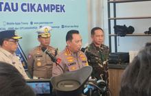 Puncak Arus Balik Mudik Malam Ini, Rute Arteri Dijadikan Alternatif Jika Tol Macet