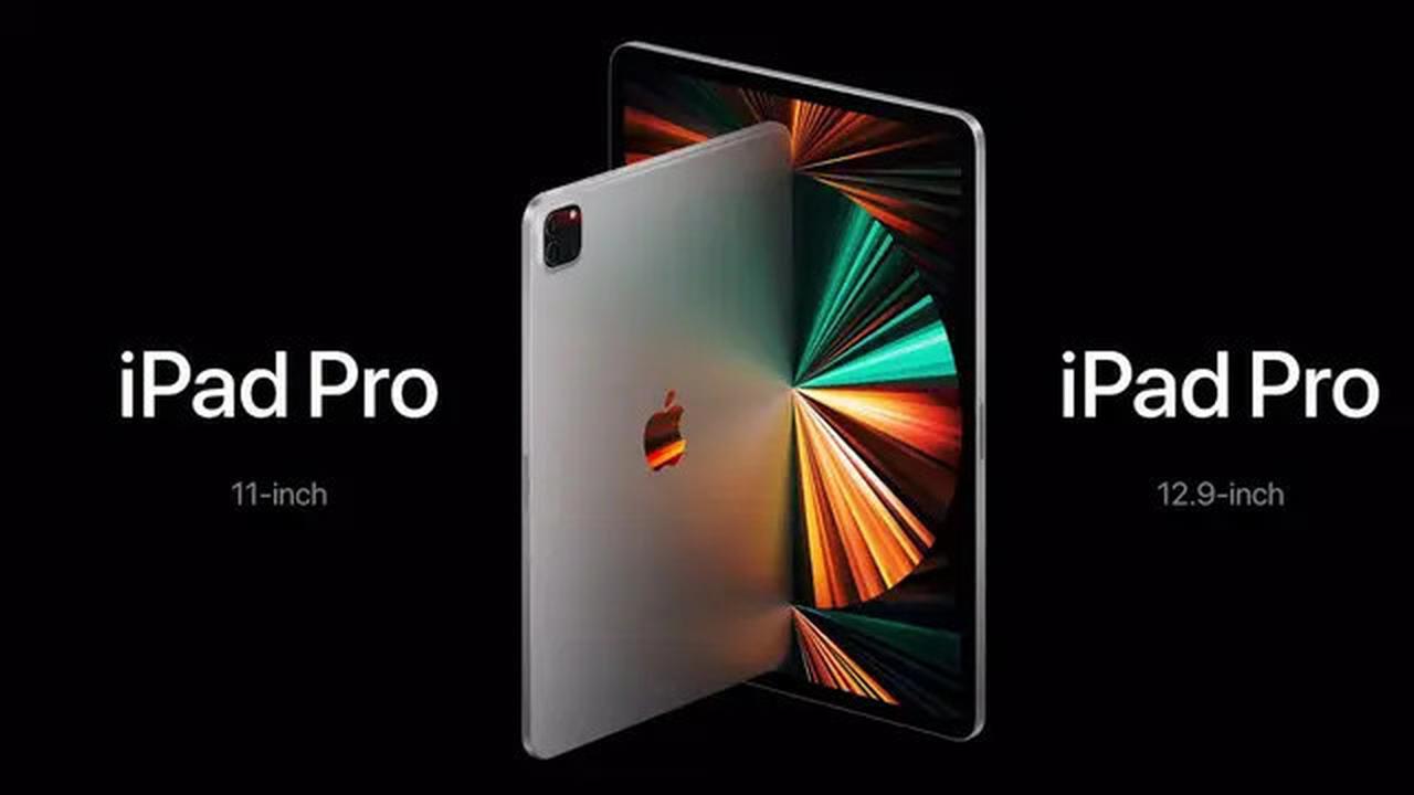 iPad Pro Layar OLED Bakal Meluncur 2025, Apa yang Baru?
