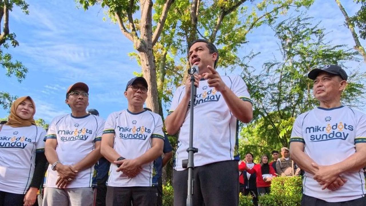 Menteri UMKM Dorong Penguatan Klaster Komoditas Unggulan Kalbar untuk Daya Saing Ekonomi
