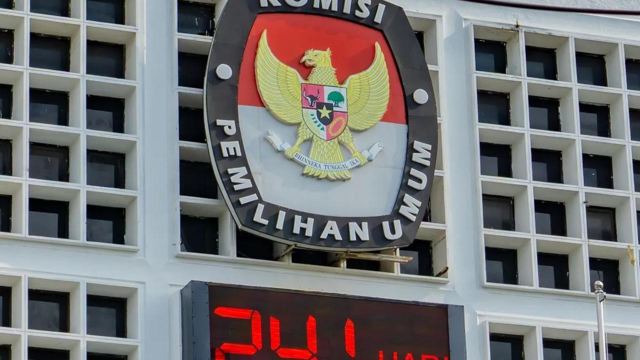 Polri Minta Kantor KPU di Jatim Dipasangi CCTV Terkoneksi ke Polres, Ini Penjelasan Ketua KPU