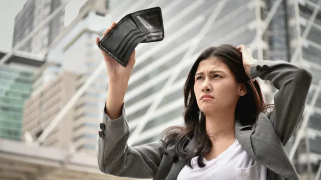 5 Kesalahan Umum Ibu Rumah Tangga dalam Mengatur Keuangan, Jangan Sampai Terjebak