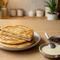 Cara membuat roti maryam teflon lembut dan berserat (Sumber: gemini.com)