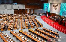 Tahukah Anda, Gaji Anggota DPR Pernah Tergantung Kehadiran? Ini Pentingnya Profesionalisasi DPR