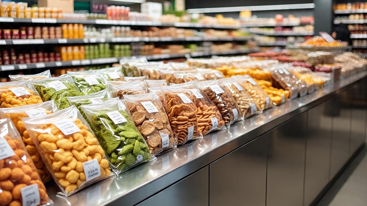 Potensi Ide Bisnis Repacking Snack dengan Modal Minim, Raup Cuan Maksimal