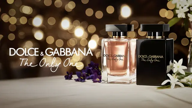 The Only One Dolce & Gabbana