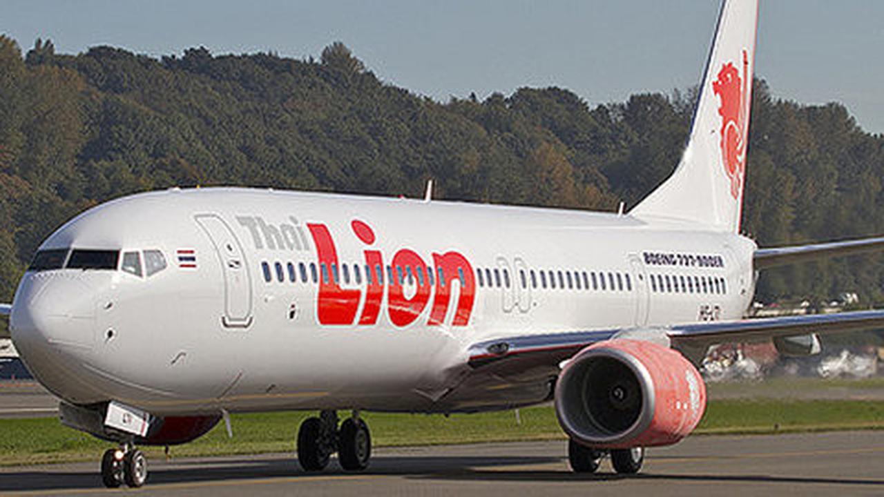 Lokasi tak laik, Kemenhub tolak pembangunan bandara milik Lion Air