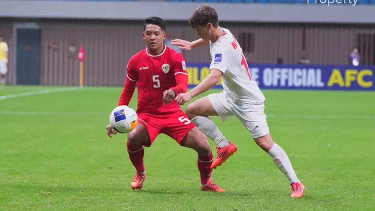 Prediksi Timnas Indonesia U-20 Vs Uzbekistan di Piala Asia U-20 2025: Ujian yang Sebenarnya!