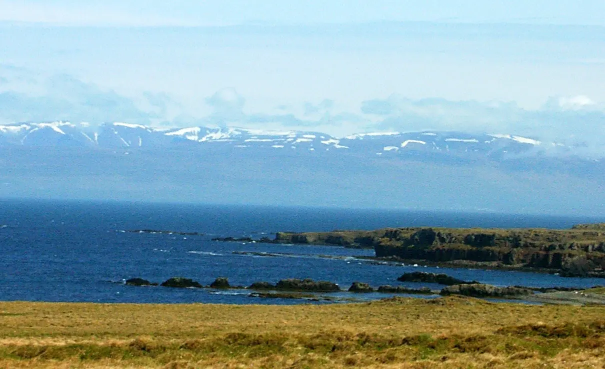 Islandia (Wikimedia Commons)