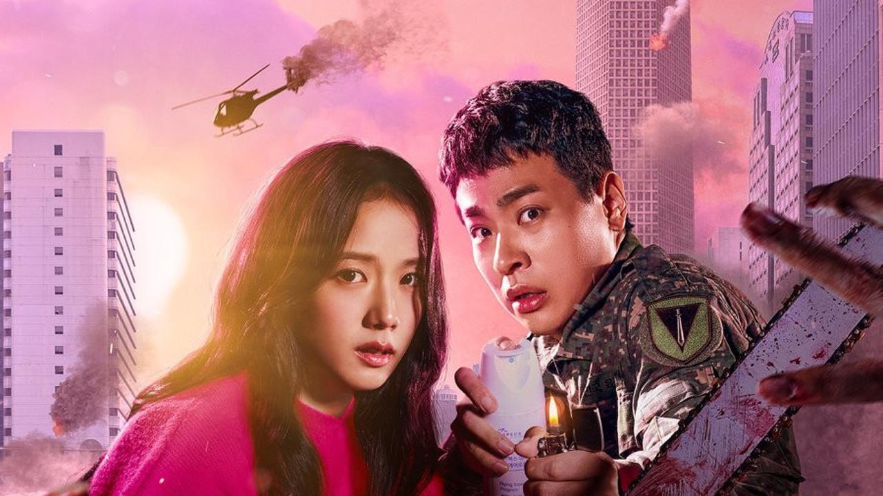 4 Rekomendasi Drakor Komedi Terbaru 2025 yang Wajib Masuk Watchlist, Semuanya Seru!