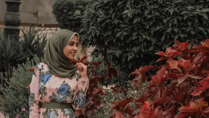 Cara Menerapkan Ikhlas dalam Keseharian