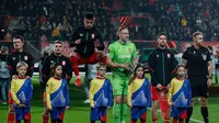 FC Twente Kalahkan Bodo/Glimt di Leg Pertama Play-off Liga Europa 2024/2025, Pelatih Berharap Mees Hilgers dan Tim Tetap Konsisten