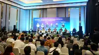 Digital Transformation Indonesia Conference & Expo (DTI-CX) 2024 akan segera digelar pada tanggal 31 Juli - 1 Agustus 2024 di Jakarta Convention Center (JCC Senayan).
