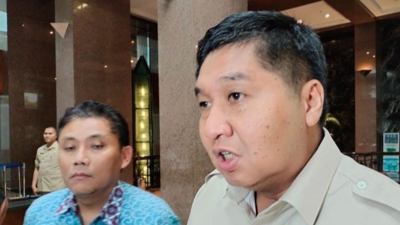 DPR Hujani Kritik Program 3 Juta Rumah Omon-Omon, Maruarar Jawab Siap Di-reshuffle