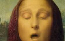 Begini Jadinya Kalau AI Buat Lukisan Monalisa Lagi “Ngerap”
