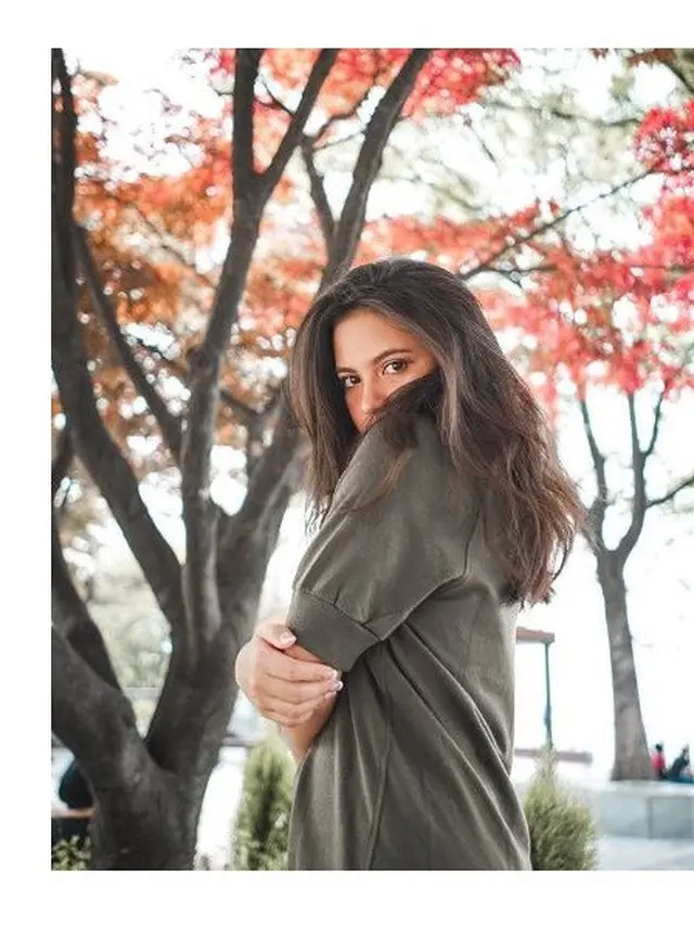 Marsha Aruan
