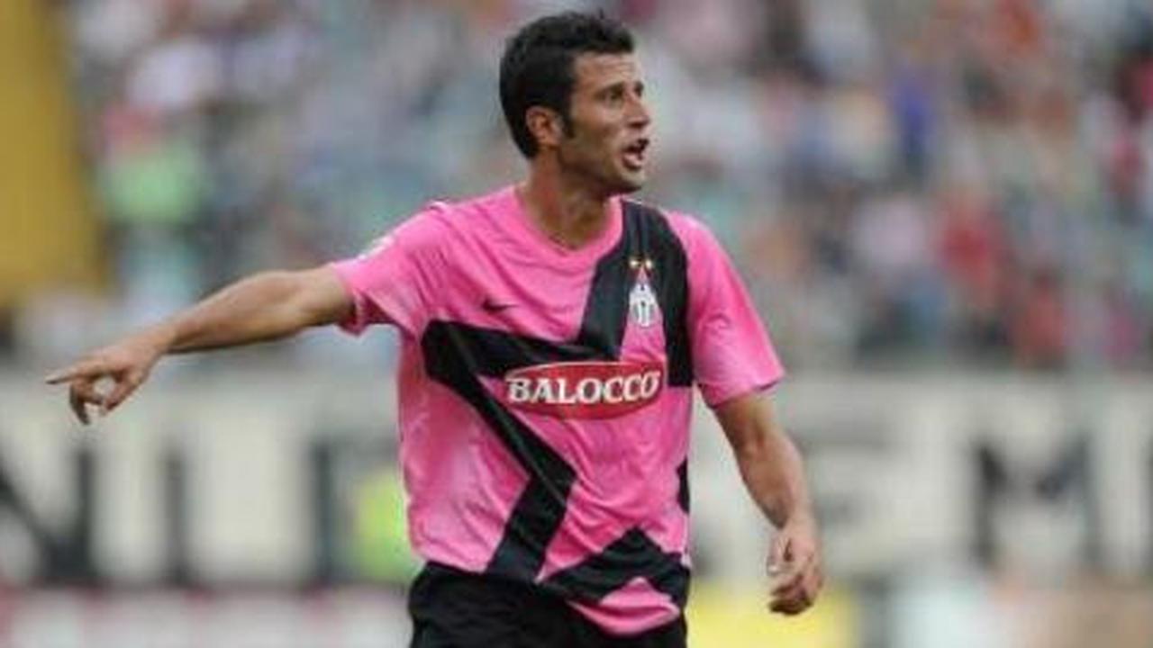Fabio Grosso tertarik cicipi Liga Australia