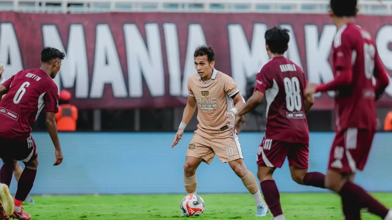 Dewa United
