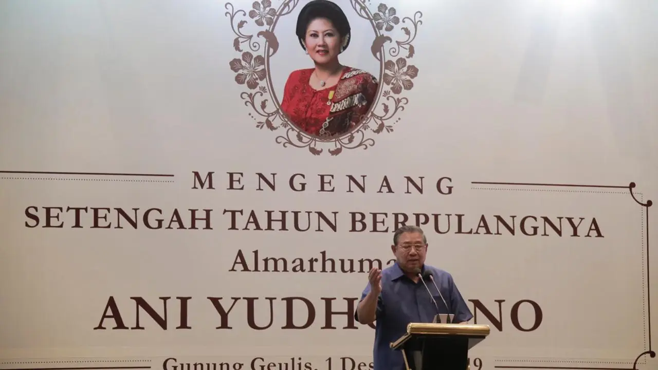 SBY