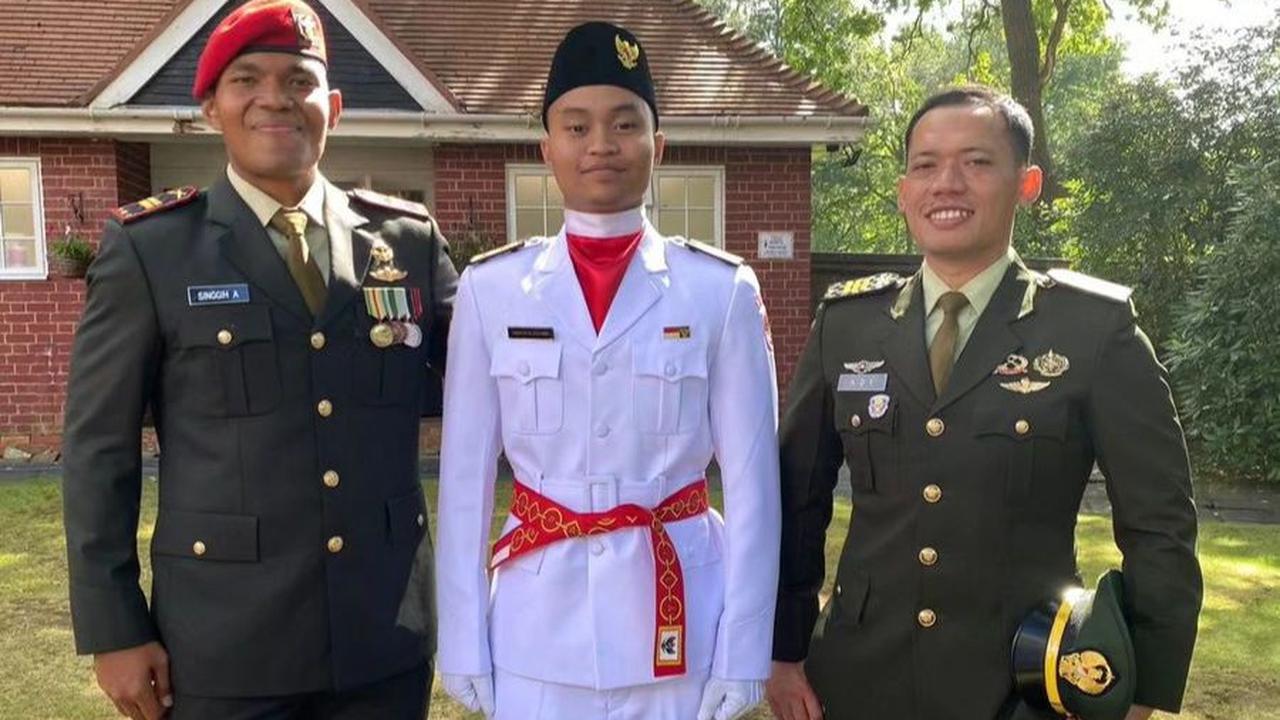 Dok. Istimewa