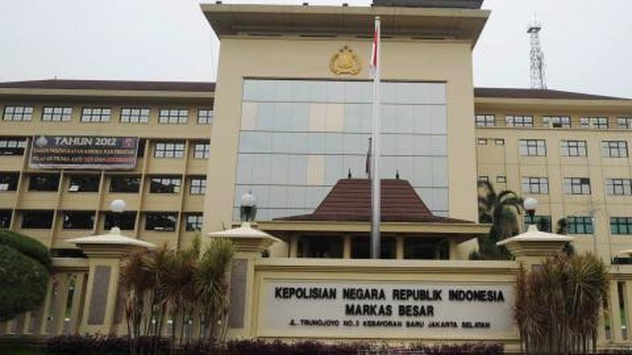 Mantan Kapolri Dibyo meninggal di usia 65 tahun