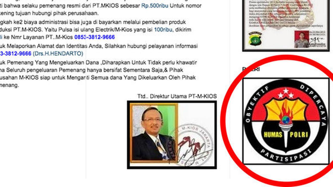 Dok. Istimewa