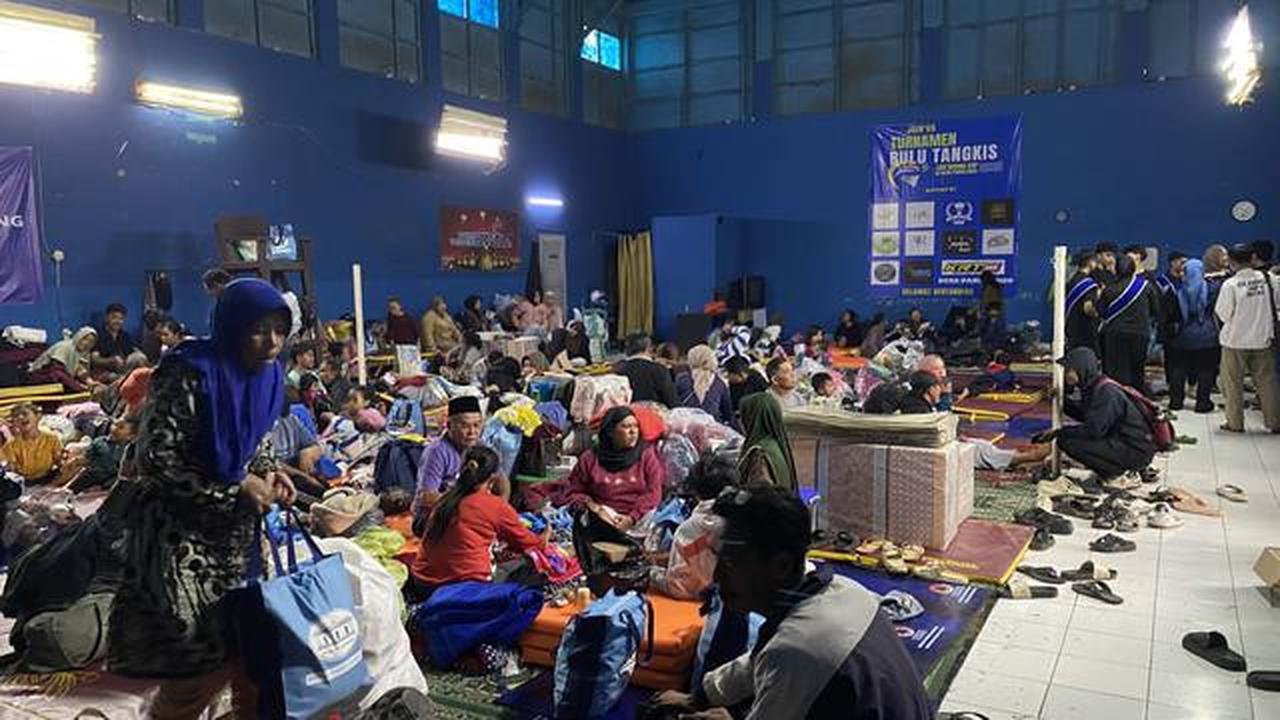 Dedi Mulyadi Sarankan Korban Longsor Cisarua Cari Kontrakan daripada Tinggal di Pengungsian