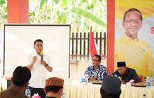 Anggaran Fantastis Rp 350 T! Komisi XI DPR Ungkap Manfaat Program Makan Bergizi Gratis untuk Generasi Emas dan Ekonomi Lokal