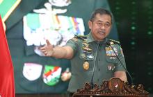 Kasad Jenderal Maruli Bicara Soal TNI AD Kelola Lahan Blang Padang Aceh: Kami Ada Surat Legalitasnya dari Kemenkeu