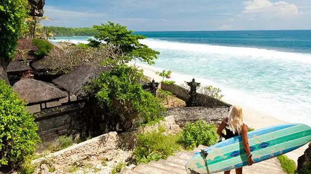 Belum Punya Agenda Liburan? Ini 6 Rekomendasi Liburan di Tanggal Merah dan Long Weekend 2019