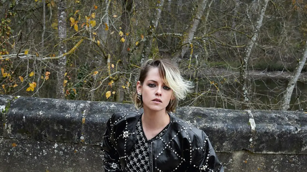 Kristen Stewart