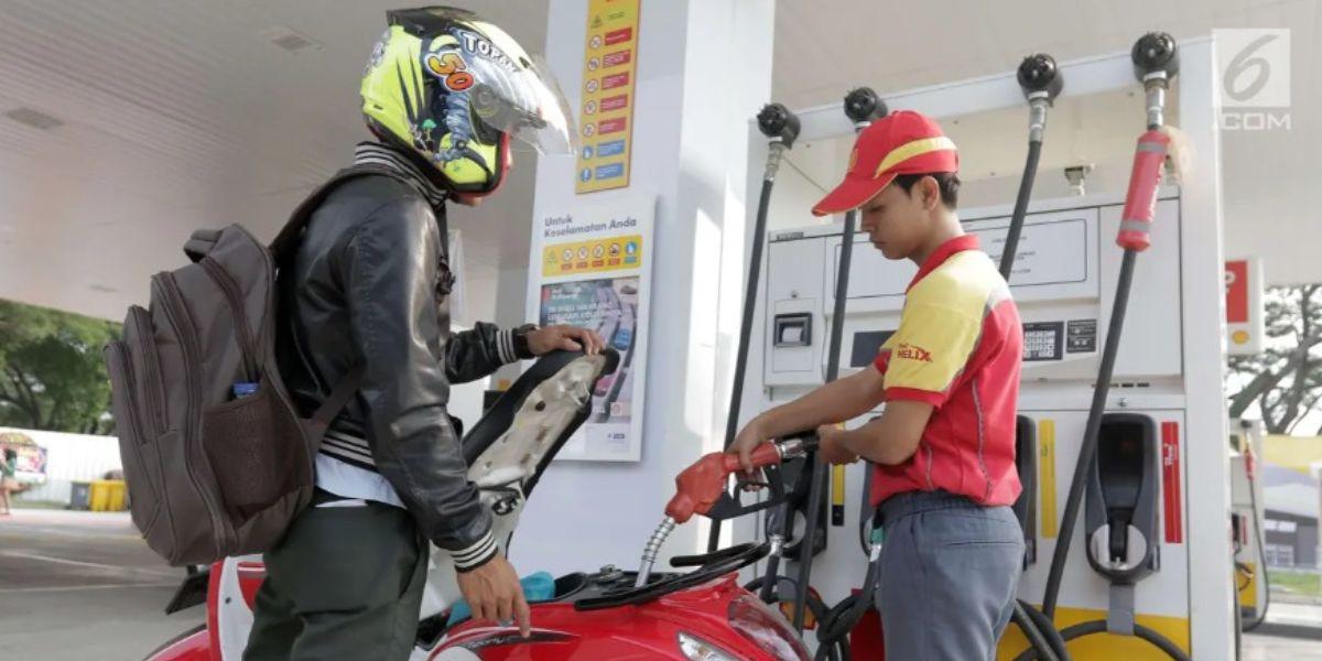 Modal yang Dibutuhkan untuk Membuka Franchise SPBU Shell, dari Rp1,5 Miliar hingga Rp7 Miliar