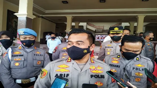 Pemerintah Kabupaten Cirebon Rekrut 200 Relawan Covid-19