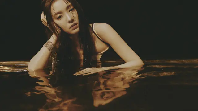 Irene Red Velvet (SM Entertainment via Soompi)