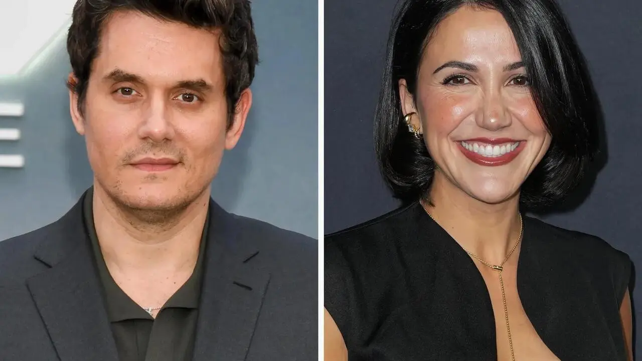 John Mayer Reportedly Dating Influencer Kat Stickler: Facts and Her Profile