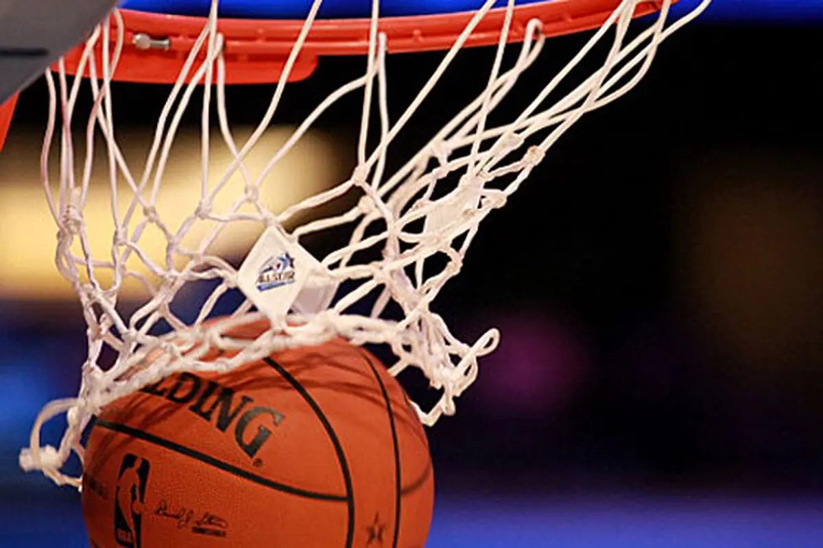 NBA