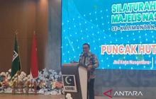 KAHMI Rumuskan Deklarasi Nusantara di IKN, Wujudkan Kontribusi Nyata untuk Masa Depan Bangsa