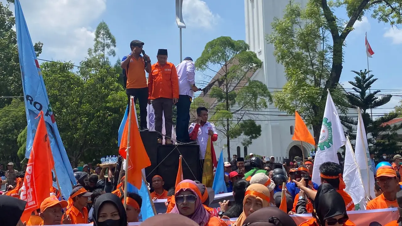 Unjuk Rasa