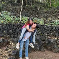 Kiesha Alvaro dan Frislly Herlind Dikabarkan Pacaran [instagram/itsme.frisllyherlind]