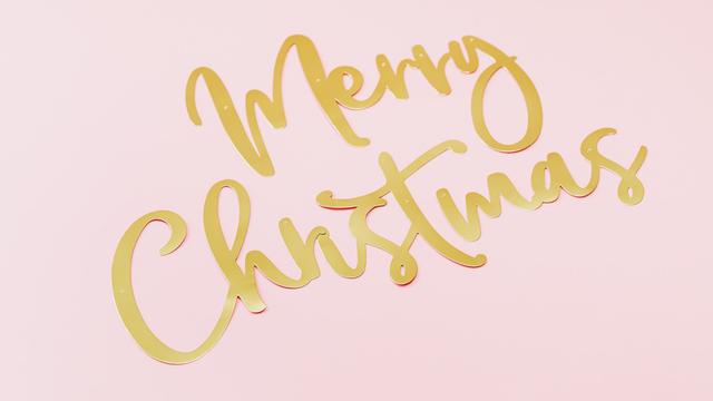 Ilustrasi Hari Natal